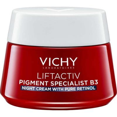 VICHY Liftactiv Specialist Pigment Specialist B3 Night 50 ml 50 ml
