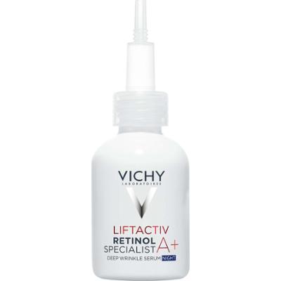 VICHY Liftactiv  Retinol Specialist Deep Wrinkles Serum  30 ml 30 ml
