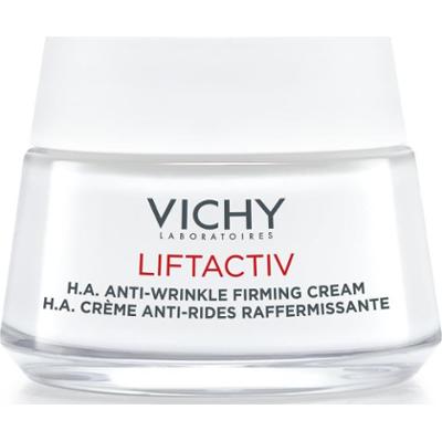 VICHY Liftactiv   H.A. Anti-Wrinkle Day Cream Normal And Combination S