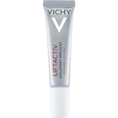 VICHY Liftactiv H.A. Filler Eye Cream 15 ml 15 ml