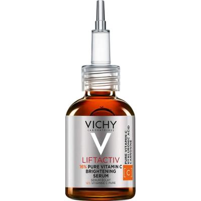 VICHY Liftactiv Vitamin C Serum Brightening Skin Corrector 20 ml 20 ml