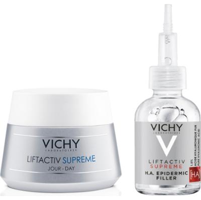 VICHY Liftactive Supreme Zestaw
