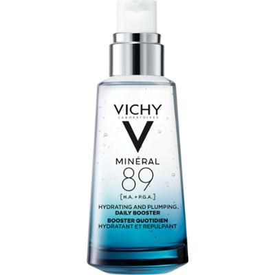 VICHY Minéral 89 Booster 50 szt.