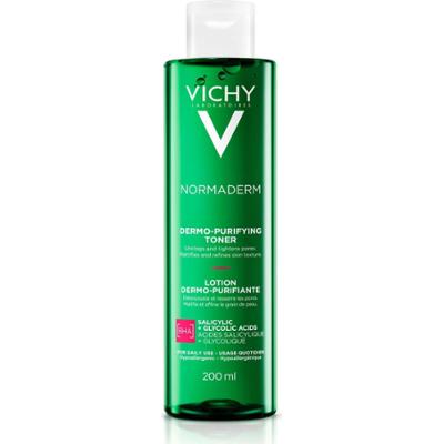 VICHY Normaderm Dermo-Purifying Toner 200 ml 200 ml