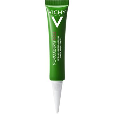 VICHY Normaderm S.O.S Sulfur Anti-Spot Paste 20 ml 20 ml