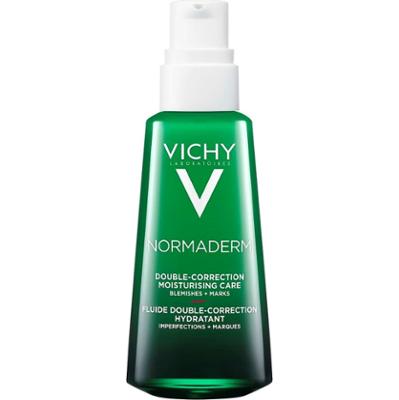 VICHY Normaderm Normaderm Double Correction Daily Care 50 ml - Krem do