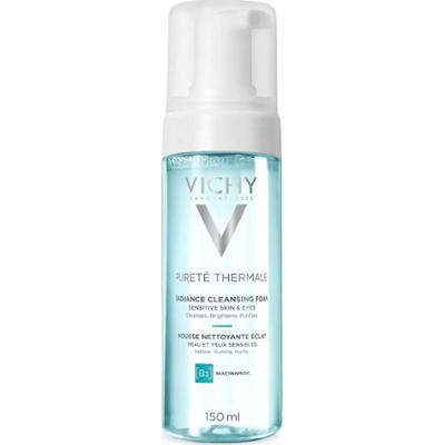 VICHY Pureté Thermale Foaming Cleansing Foam 150 ml
