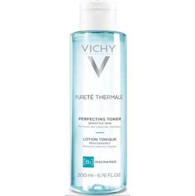VICHY Pureté Thermale  Perfecting Toner 200 ml 200 ml