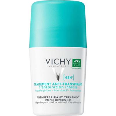 VICHY 48-godziny intensywny antyperspirant w kulce