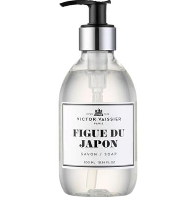 Victor Vaissier Figue Du Japon Liquid Soap 300 ml