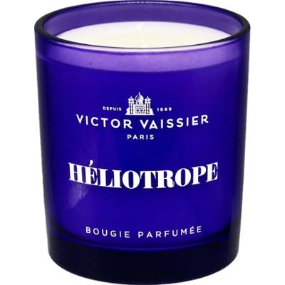 Victor Vaissier Héliotrope  Scented Candle 220 g