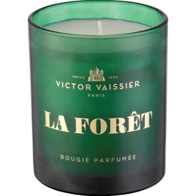 Victor Vaissier La Forêt Scented Candle 220 g