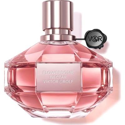 Viktor & Rolf Flowerbomb Nectar Eau De Parfum 90 ml