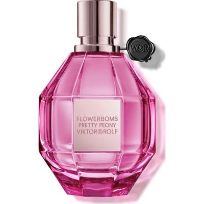 Viktor & Rolf Flowerbomb Pretty Peony Extreme Eau de Parfum 50 ml