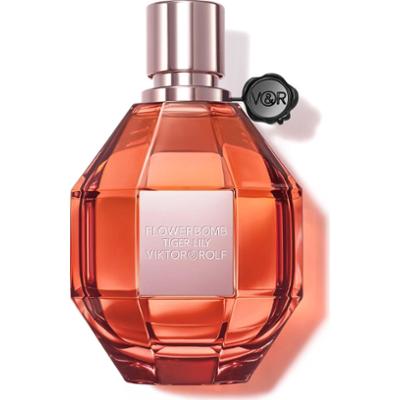 Viktor & Rolf Flowerbomb  Tiger Lily Eau de Parfum  100 ml