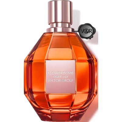 Viktor & Rolf Flowerbomb  Tiger Lily Eau de Parfum  50 ml