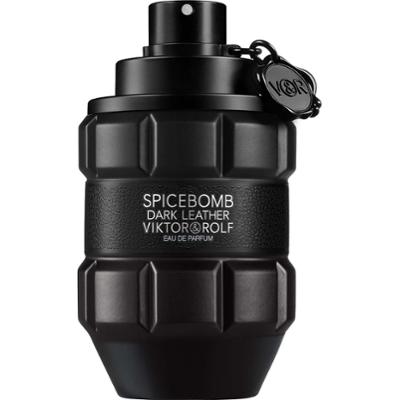 Viktor & Rolf Spicebomb Black Leather Eau De Parfum 150 ml