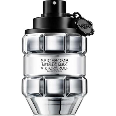 Viktor & Rolf Spicebomb Metallic Musk Eau de Parfum 90 ml