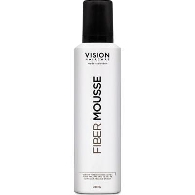Vision Haircare Fibermousse
