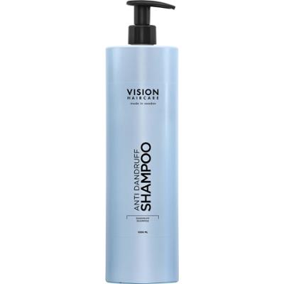 Vision Haircare Szampon do włosów 1000ml 1000 ml