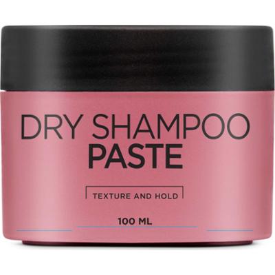 Vision Haircare Dry Shampoo Paste 100 ml