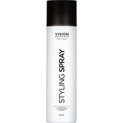 Vision Haircare Spray do włosów 400ml 400 ml