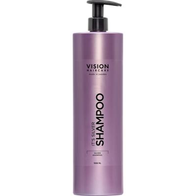 Vision Haircare Szampon do włosów 1000ml 1000 ml
