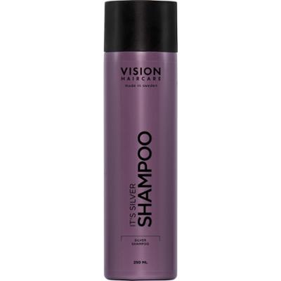 Vision Haircare Szampon do włosów 250ml 250 ml