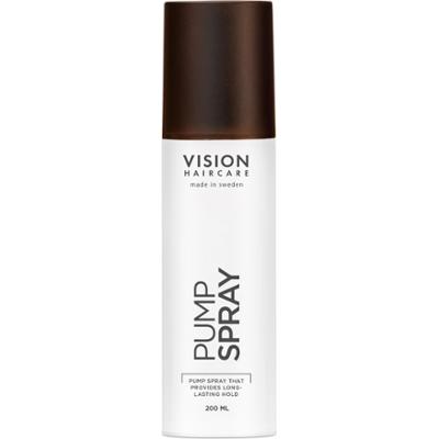 Vision Haircare Pump Spray 300 ml
