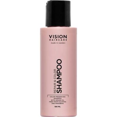 Vision Haircare Preserving Szampon do włosów 100ml 100 ml