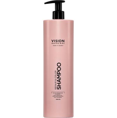 Vision Haircare Preserving Szampon do włosów 1000ml 1000 ml
