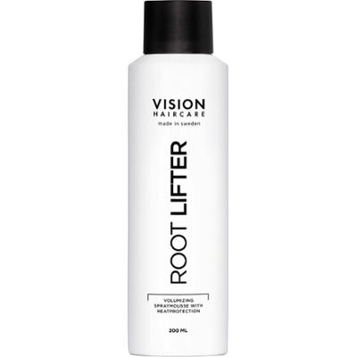 Vision Haircare Pianka do włosów 200ml 200 ml