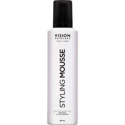 Vision Haircare Pianka do włosów 250ml 250 ml