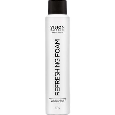 Vision Haircare Pianka do włosów 200ml 200 ml