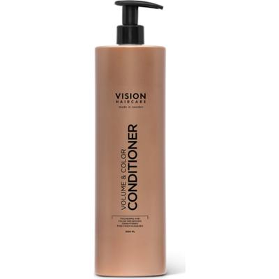 Vision Haircare Odżywka do włosów 1000ml 1000 ml