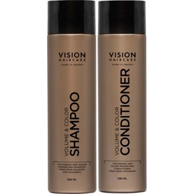 Vision Haircare Volume Duo