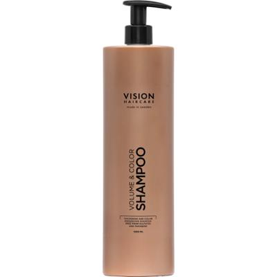 Vision Haircare Szampon do włosów 1000ml 1000 ml