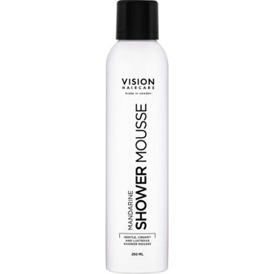Vision Haircare Mandarine Shower Mousse 200 ml