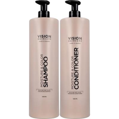 Vision Haircare Vision Moisturizing Duo