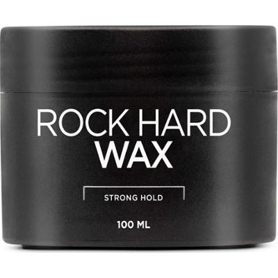 Vision Haircare Rock Hard Wax 100 ml