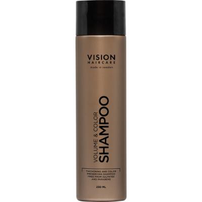 Vision Haircare Szampon do włosów 250ml