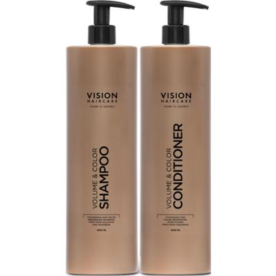 Vision Haircare Vision Volumizing Duo