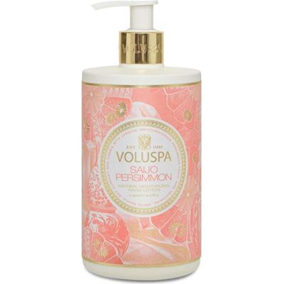 Voluspa Saijo Persimmon Hand Lotion 450 ml