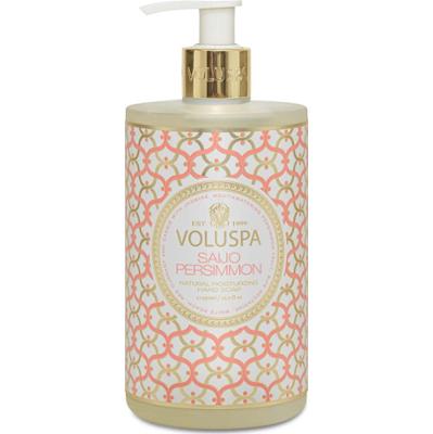 Voluspa Saijo Persimmon Hand Wash 450 ml
