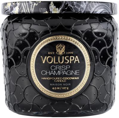 Voluspa Crisp Champagne Świeca zapachowa