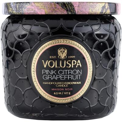 Voluspa Pink Citron Grapefruit Świeca zapachowa