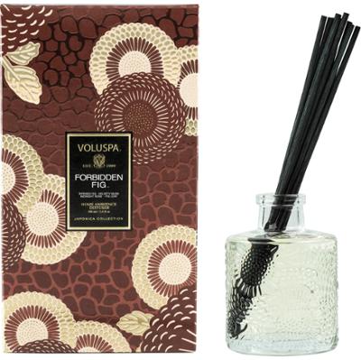 Voluspa Forbidden Fig Japonica Home Ambience Diffuser