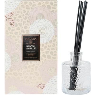 Voluspa Santal Vanille Japonica Reed Diffuser 100 ml
