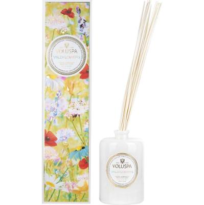 Voluspa Wildflowers Maison Blanc Wildflowers Reed Diffuser 177 ml