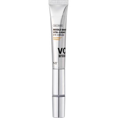 VT Cosmetics Reedle Shot Vita-Light Eyecream 15 ml
